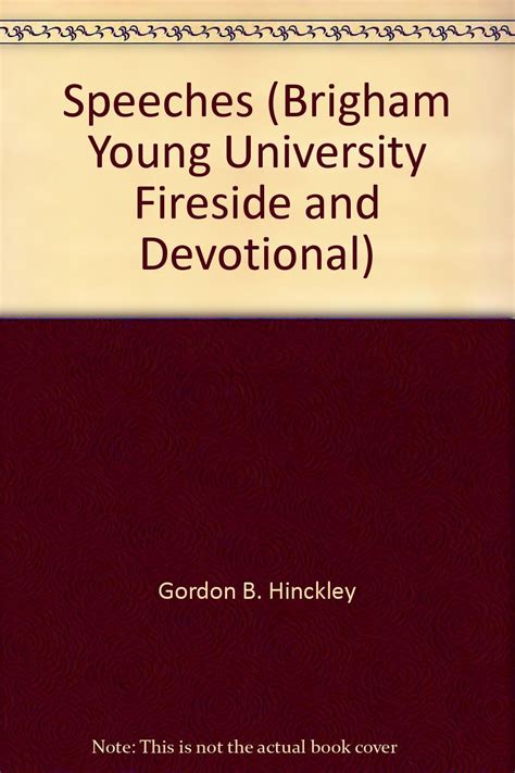 brigham young speeches|byu provo devotionals and speeches.